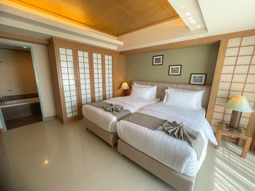 Green Residence Ayutthaya - SHA Plus