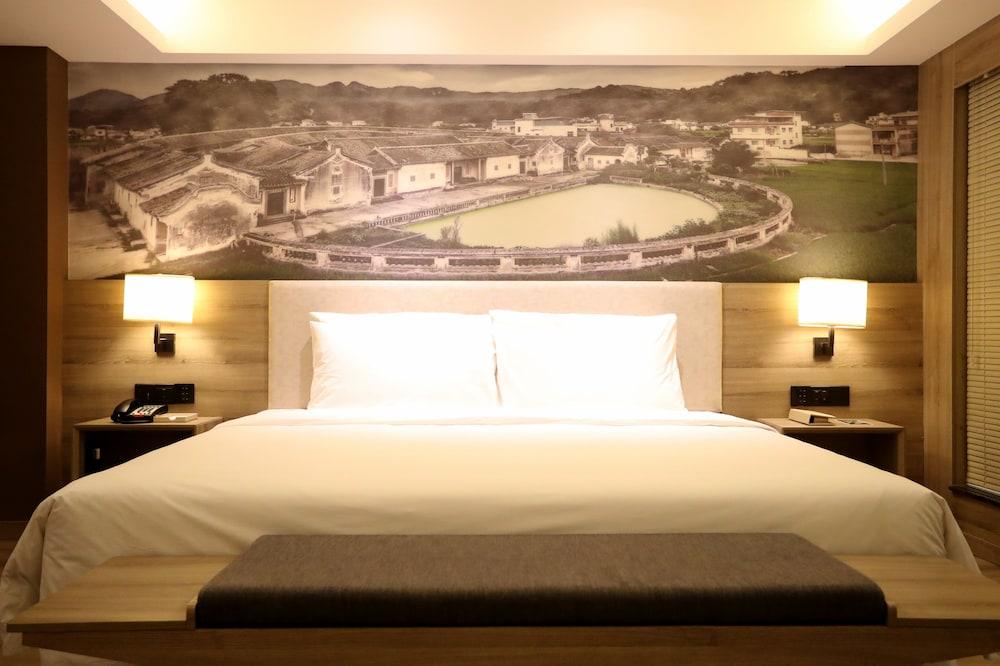 Atour Hotel Tianhe Guangzhou