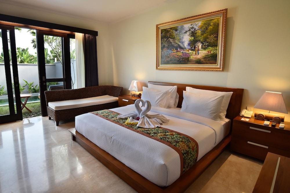 Ubud Wana Villa