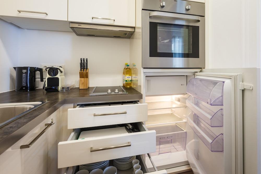 Operngasse Premium in Your Vienna