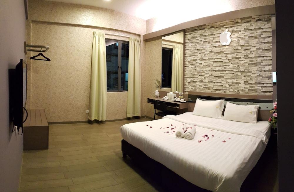 Hotel Golden View Nilai