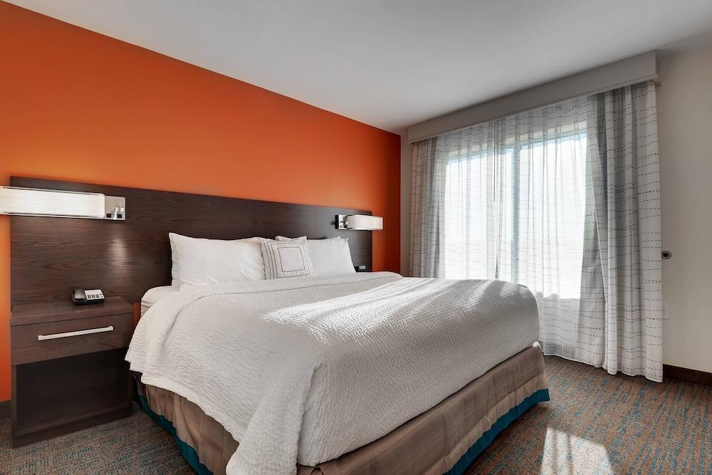 Residence Inn by Marriott Austin Airport