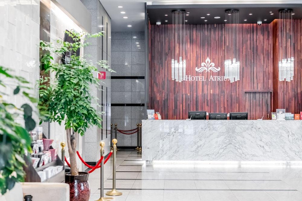 Hotel Atrium