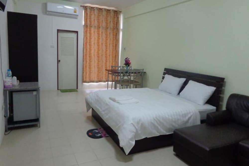 A and S Residence Kanchanaburi