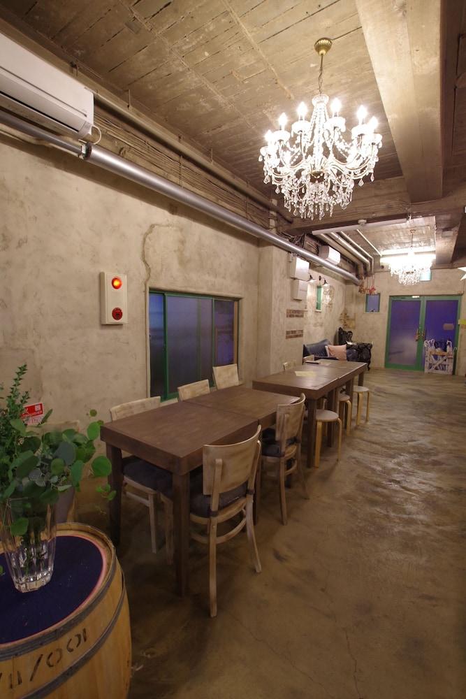 Cinnamon Guest House Dogo - Hostel