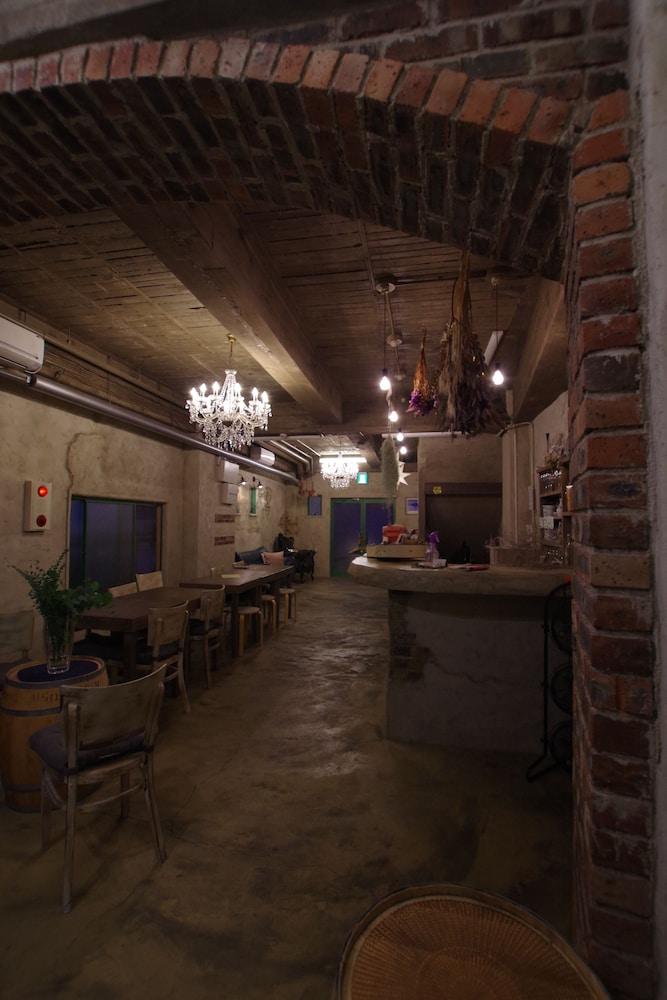 Cinnamon Guest House Dogo - Hostel