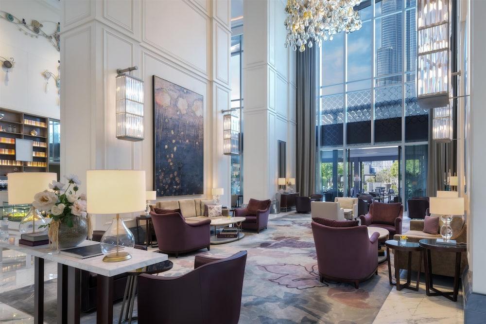 Kempinski The Boulevard Dubai