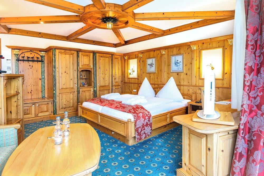 Schloss Hotel Holzrichter