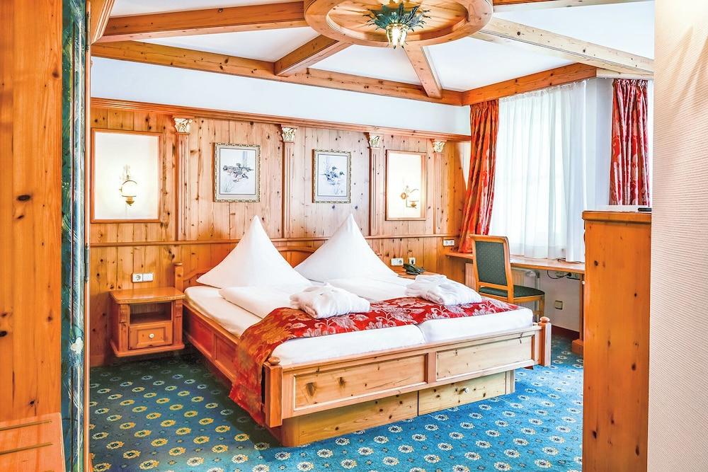 Schloss Hotel Holzrichter