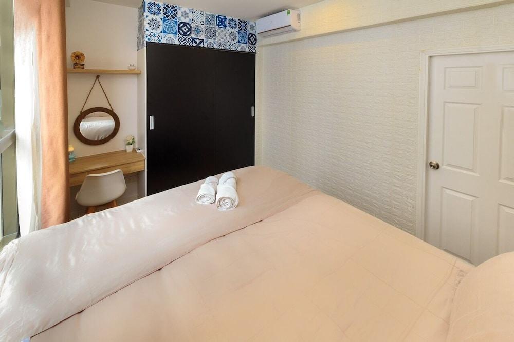 Sunny Saigon Apartments & Hotel