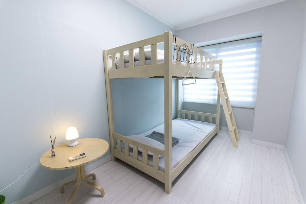 Cobe Guesthouse Dongdaemun - Hostel