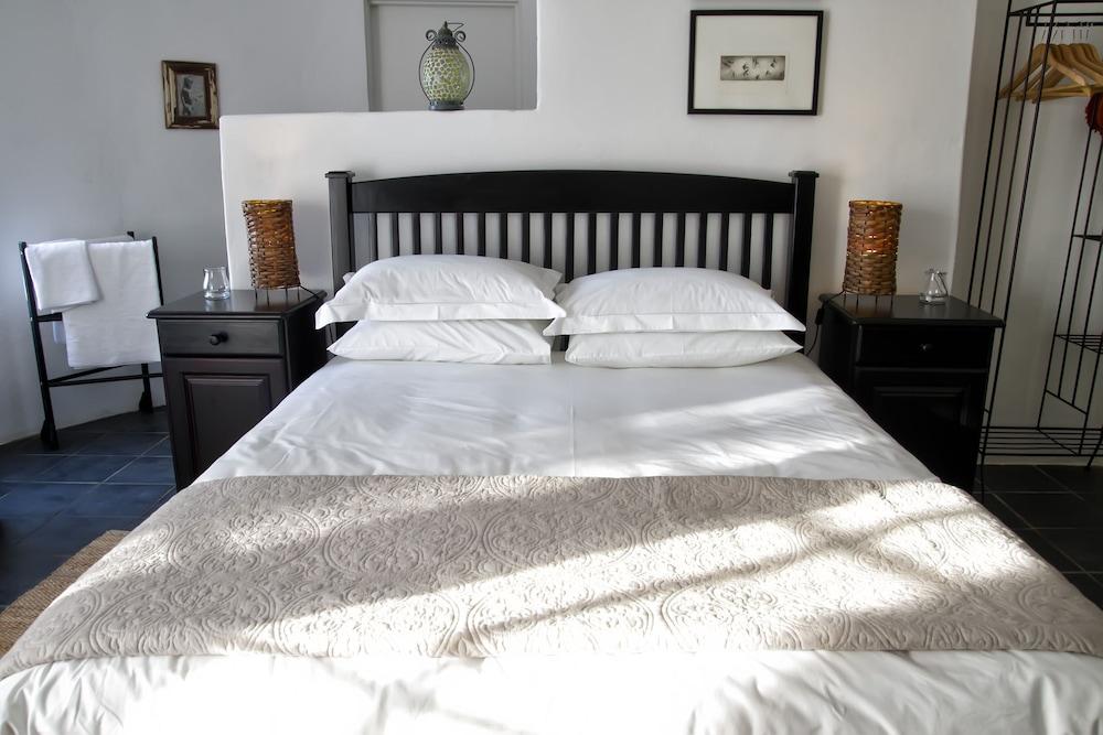 Kogman and Keisie Guest Farm