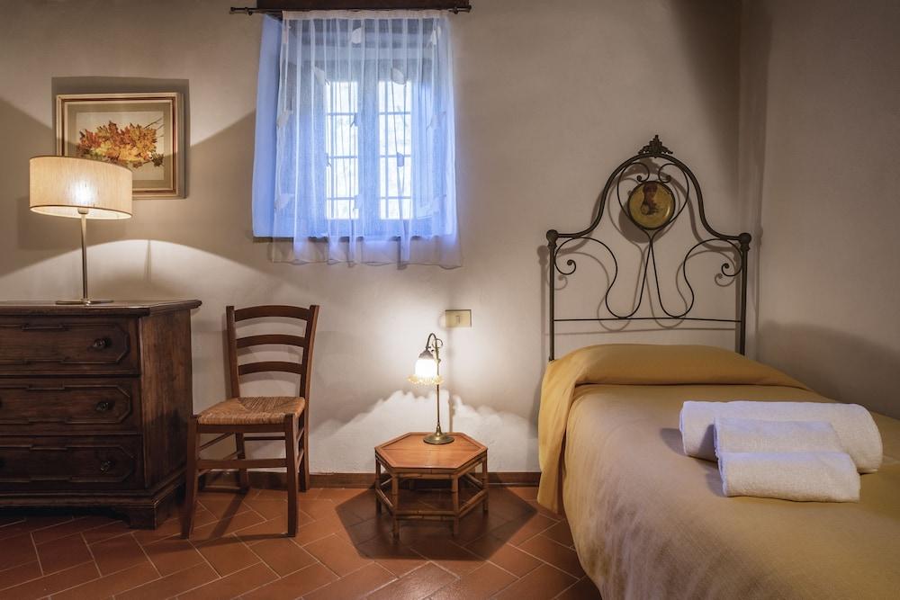 Querceto di Castellina