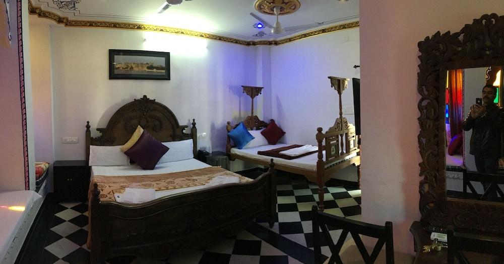 Panorama Guest House