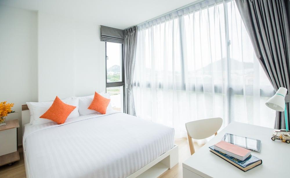 Connext Residence Phuket