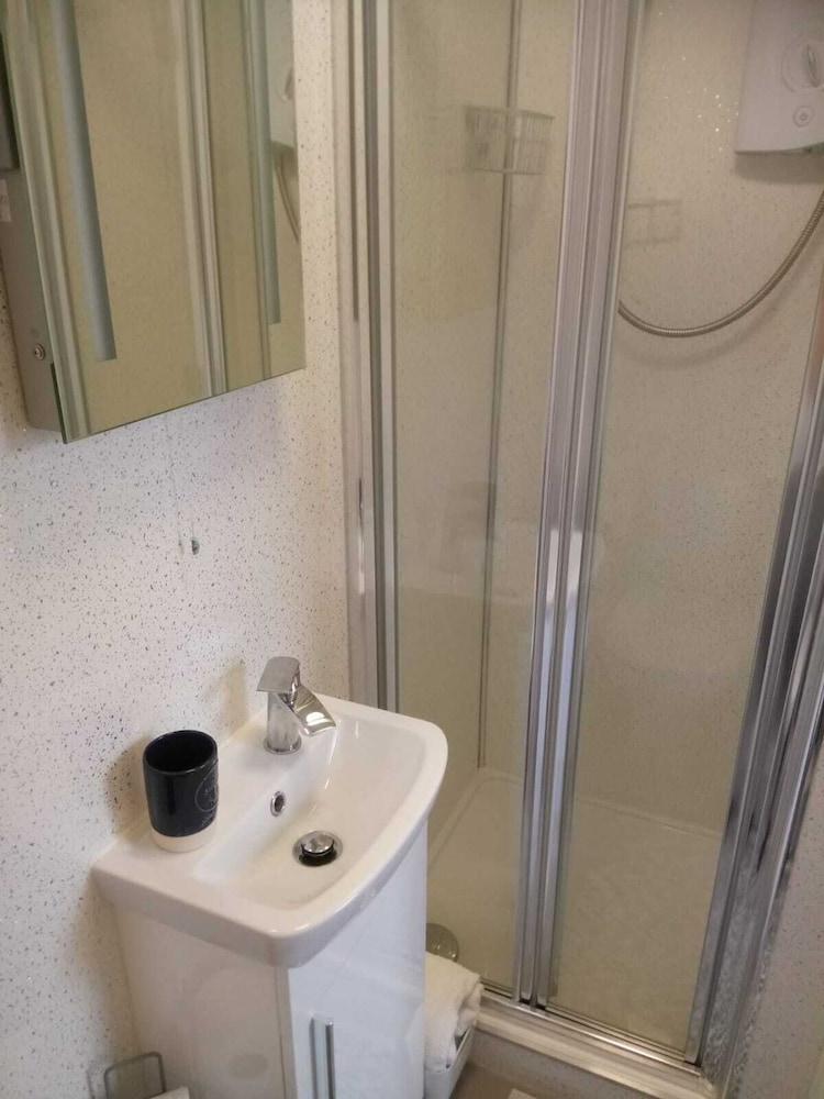 South Rising Guest House