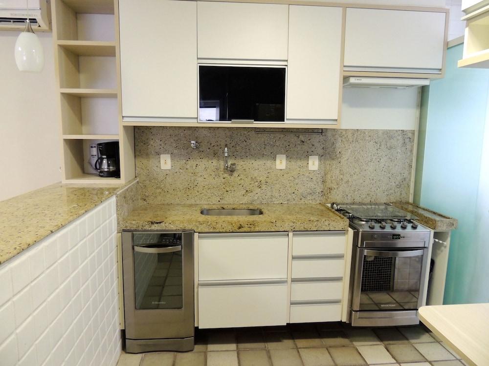 Apartamento Ponta Verde Maceio