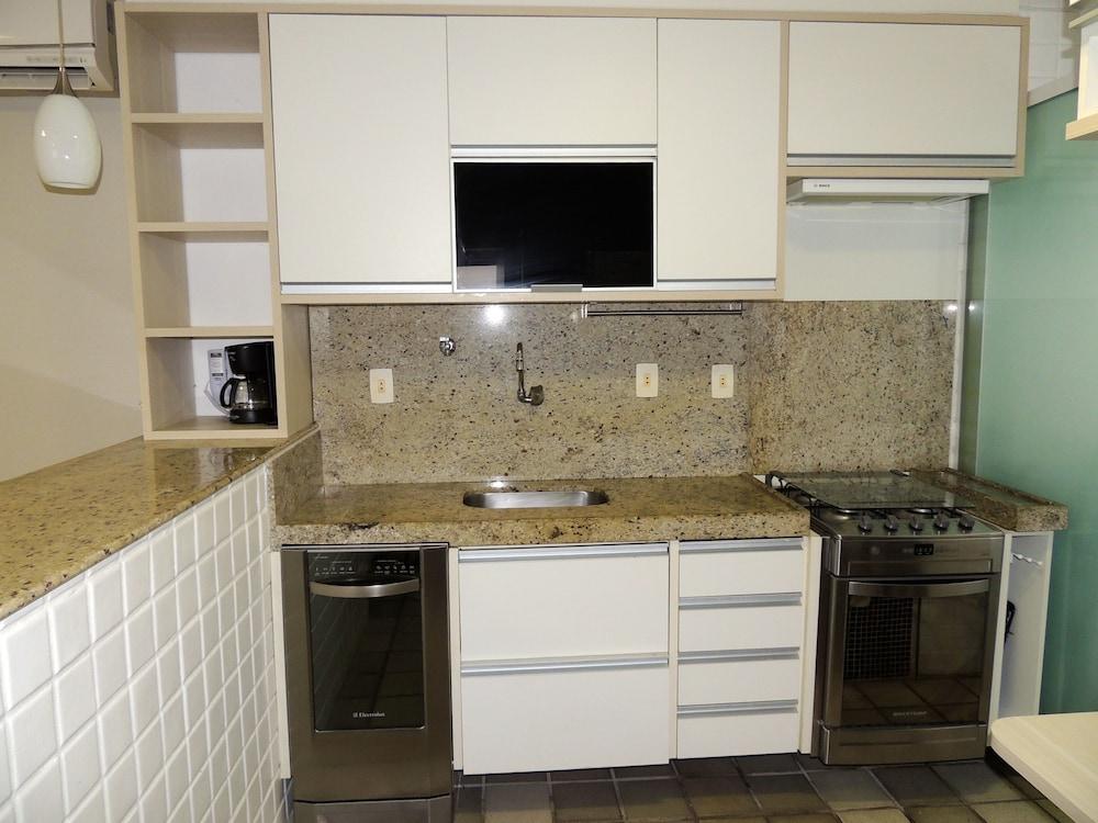 Apartamento Ponta Verde Maceio