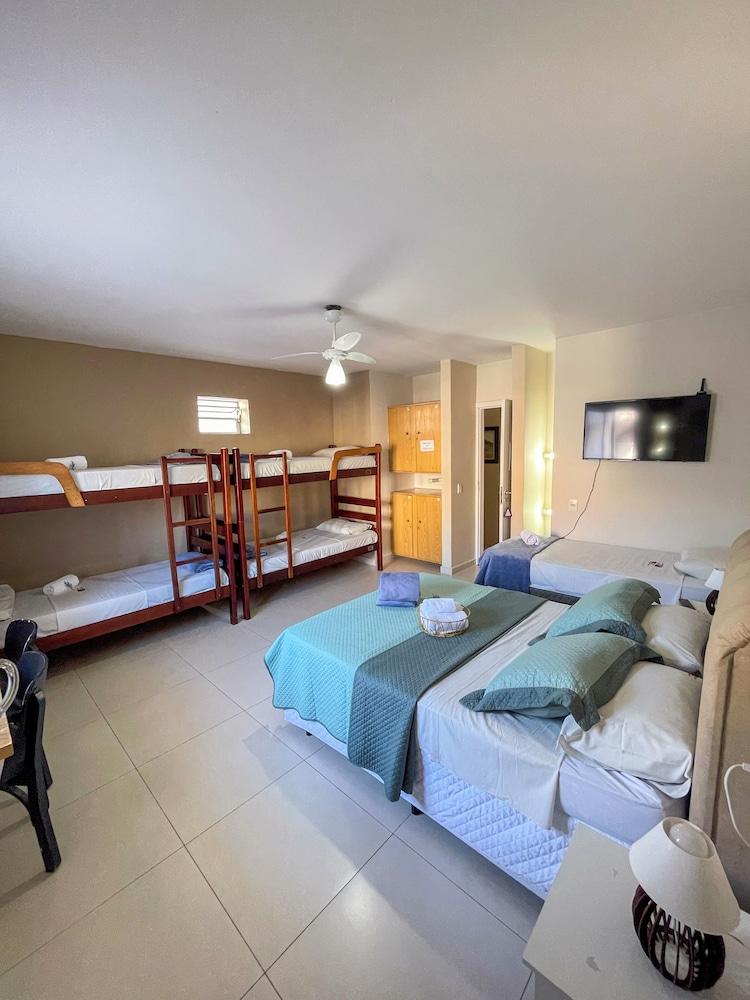 Pousada dos Franceses