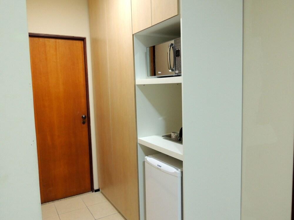 Apartamento e Suites Ponta Verde Maceio