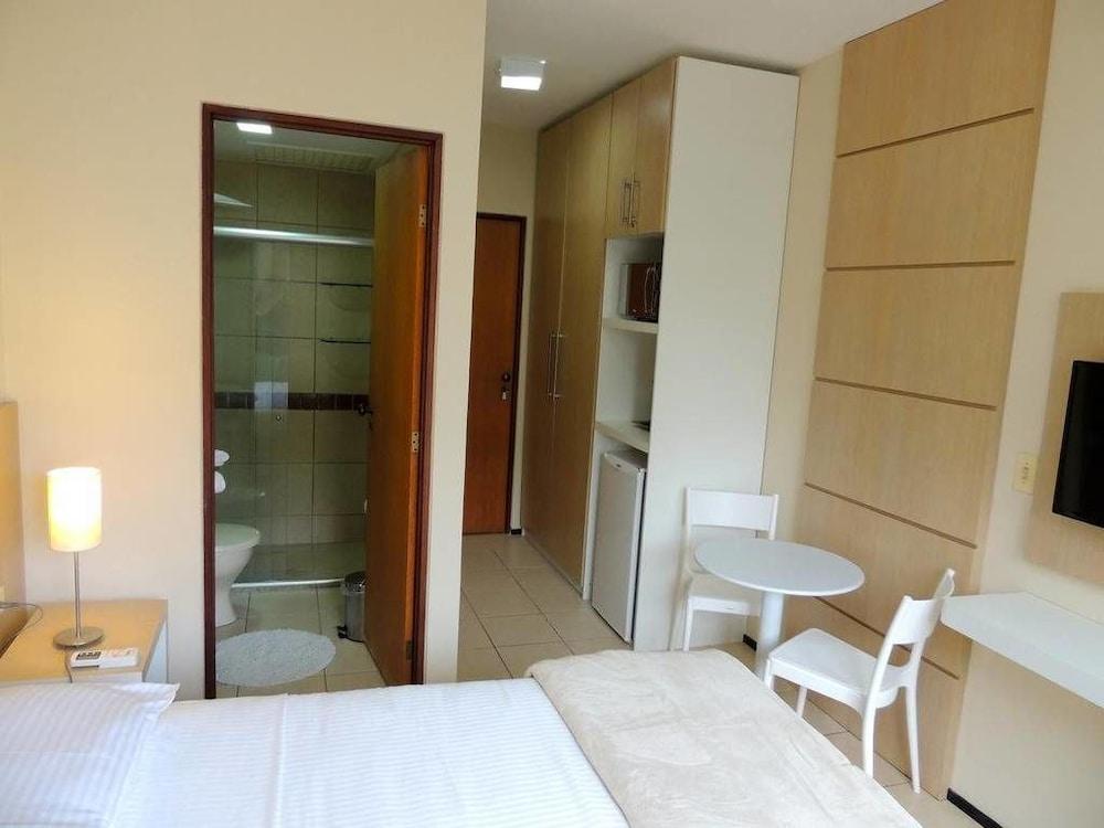 Apartamento e Suites Ponta Verde Maceio