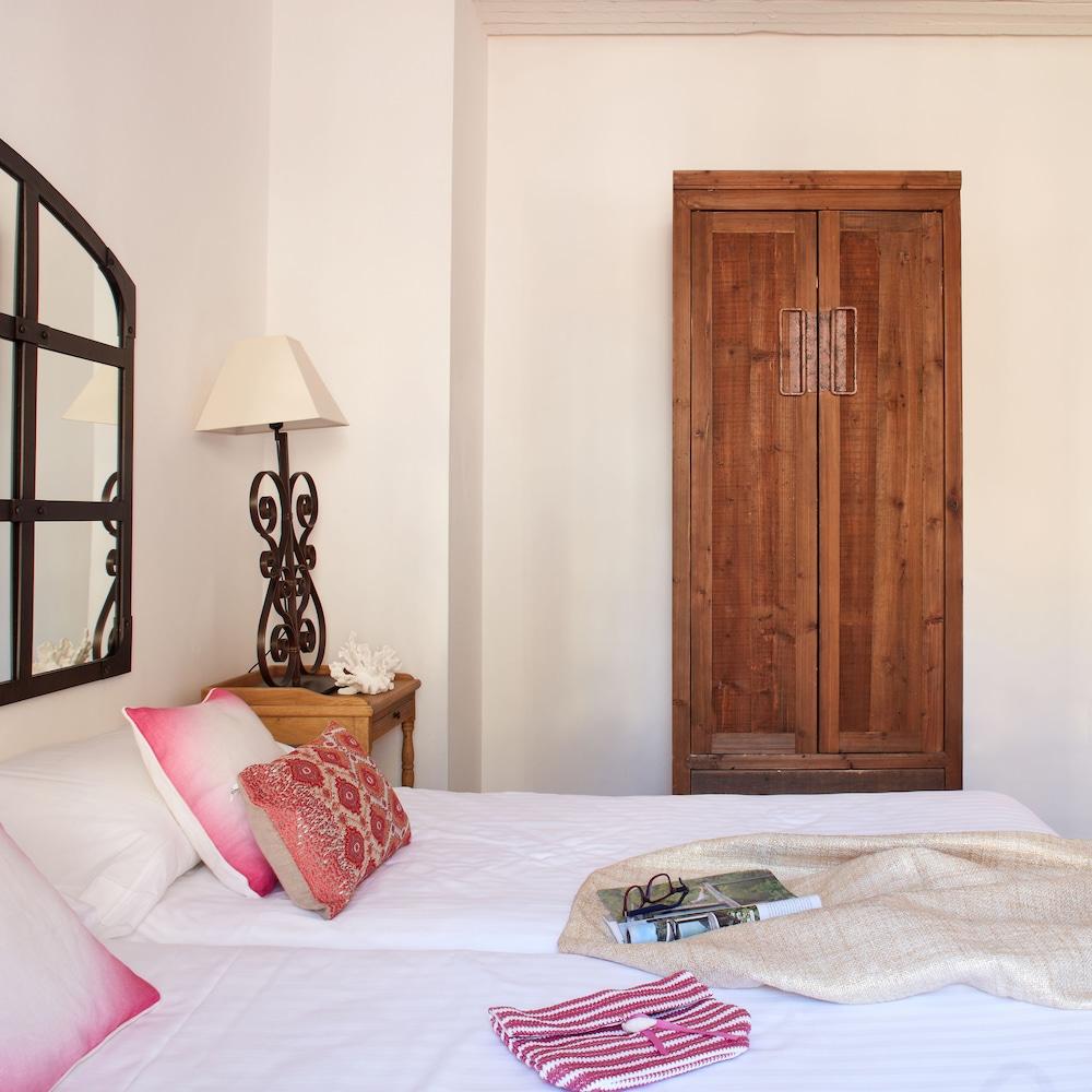 Lodgingmalaga Plaza de la Constitución