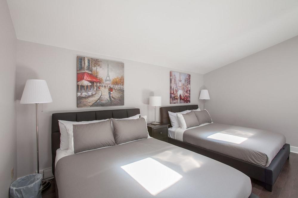 LMVR - The Sherbrooke