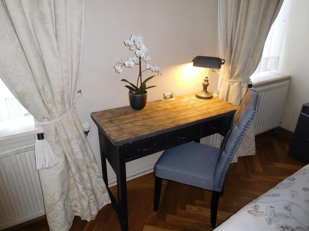 Chambres d'Hôtes Château de Courcelette