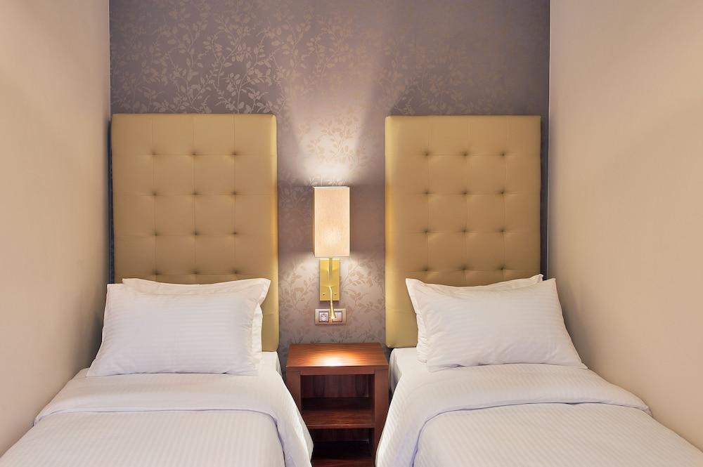 Villa Saint - Honoré