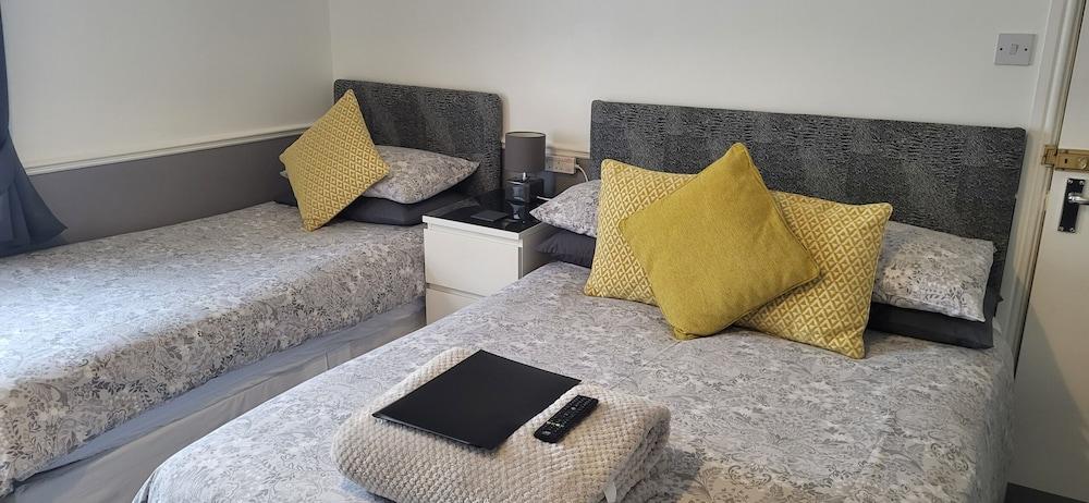 The Aldor Guest House