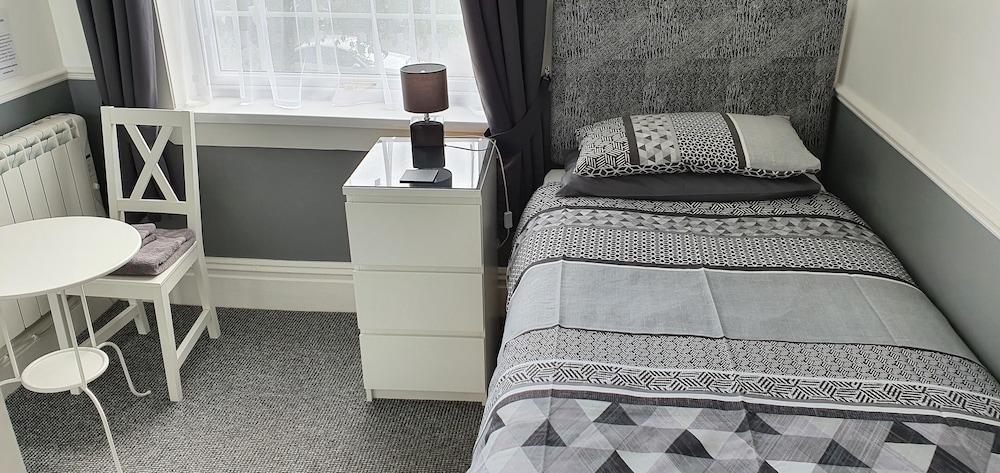 The Aldor Guest House