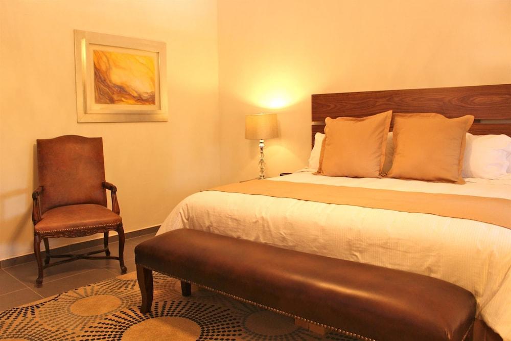 Hotel Gran Casa Xalisco