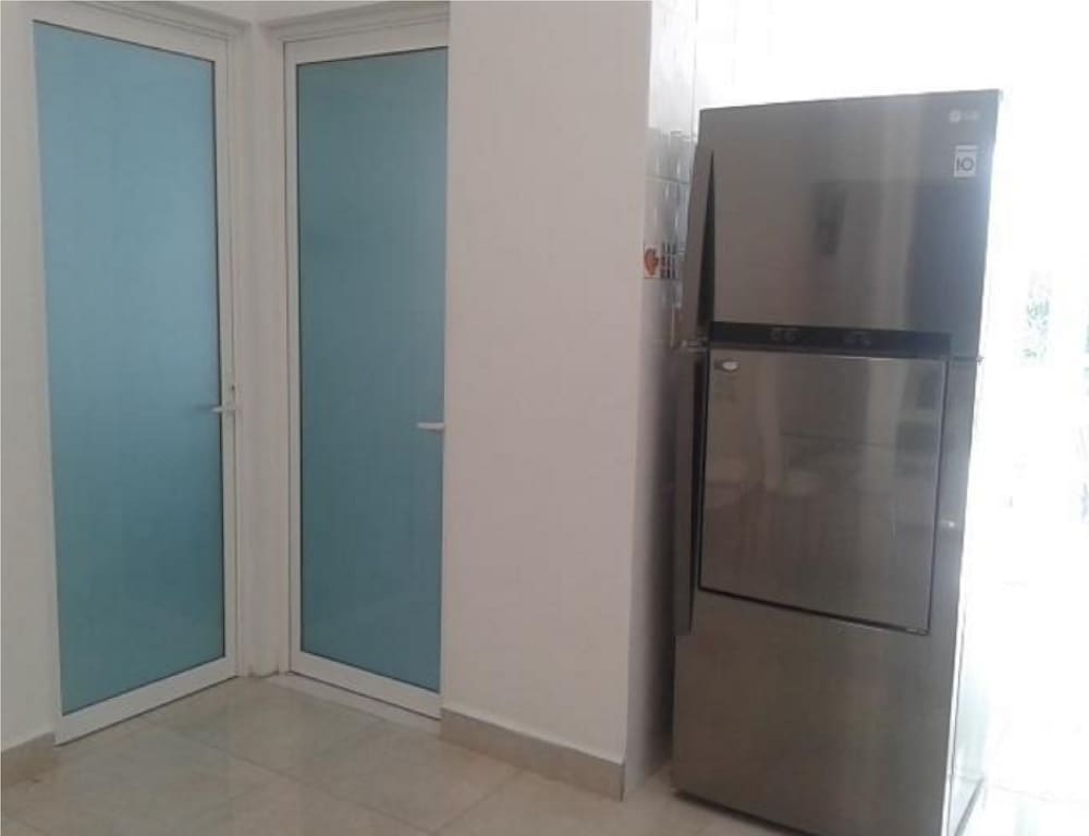 Departamentos Villas Capdeviel