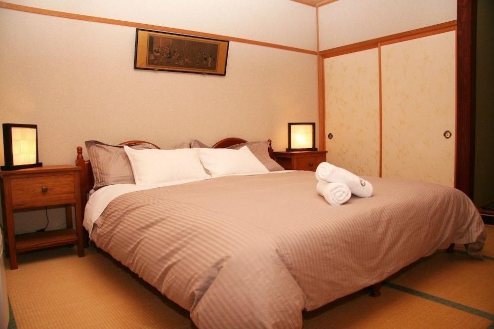 Morino Lodge Hakuba