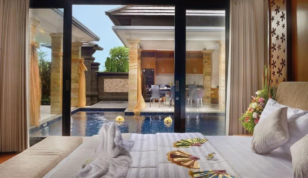 Kori Maharani Villas