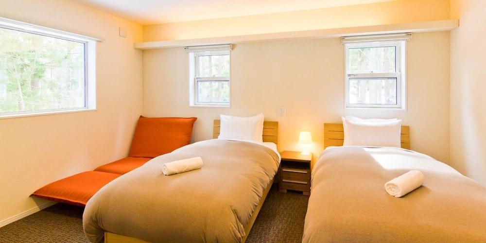 Morino Lodge Chalets