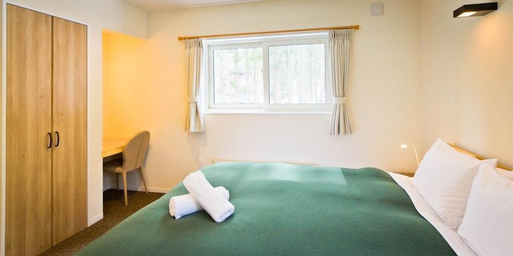 Morino Lodge Chalets