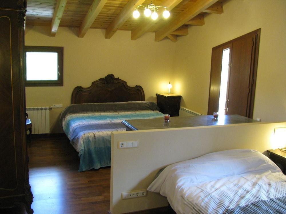 AlpensHolidays Ca la Celia