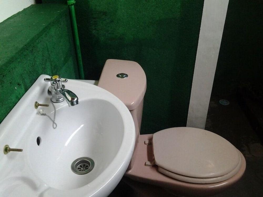 Mr.DIN Rinjani Trails Hotel