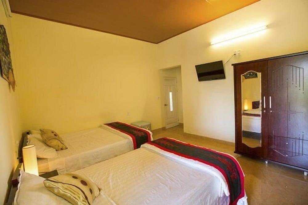 Strawberry Garden Homestay