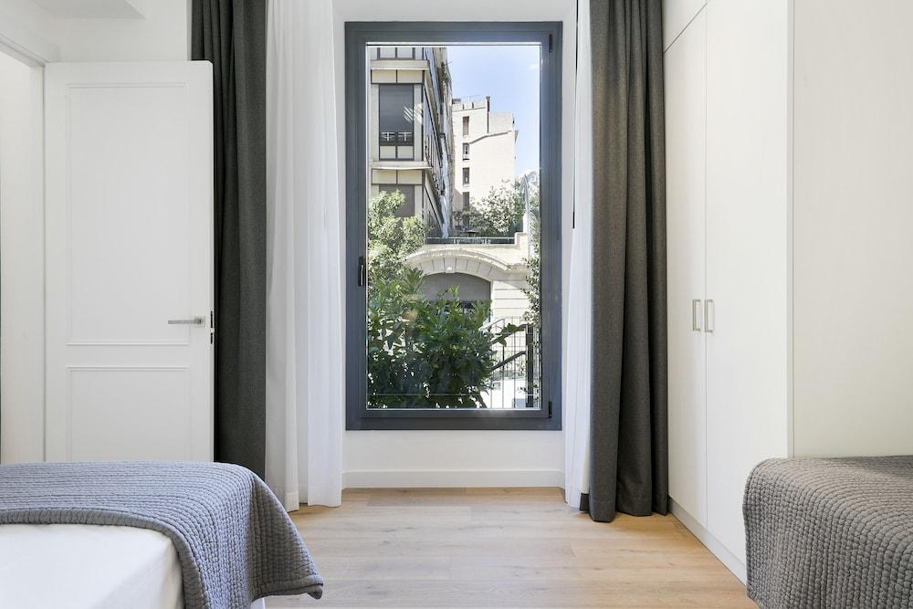 Murmuri Residence Mercader