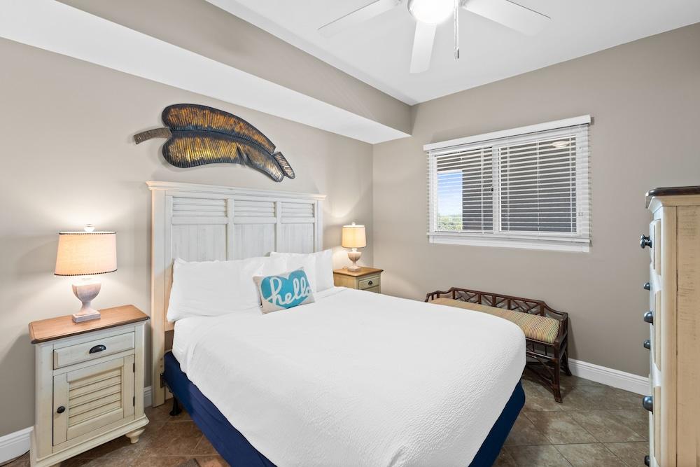 Sterling Breeze by Panhandle Getaways