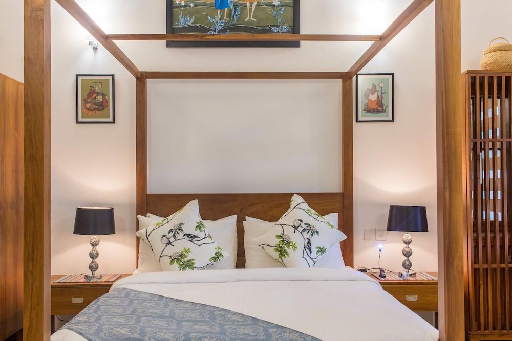 Ceylon Tea Bungalows