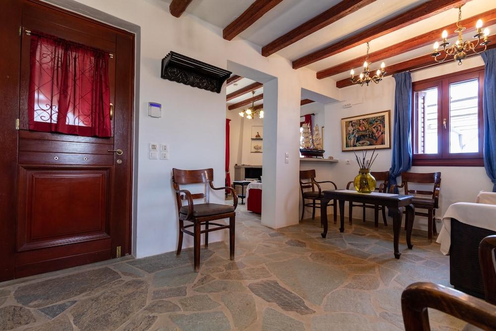 Green Island Resort Kea