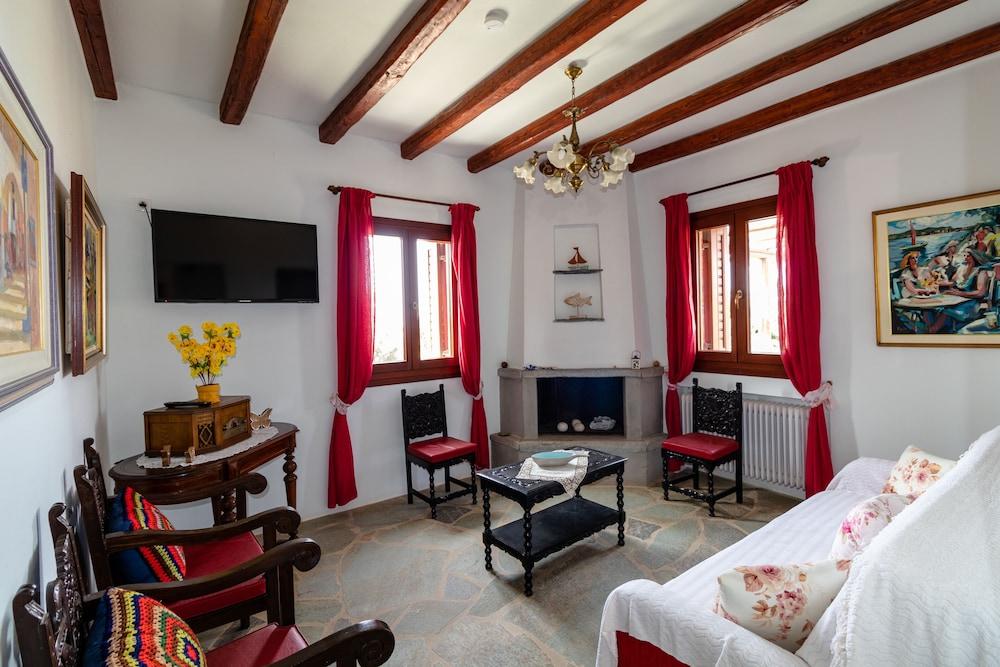 Green Island Resort Kea