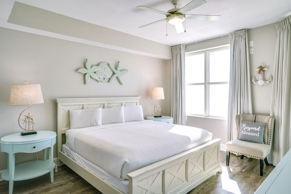 Aqua Beach Resort by Panhandle Getaways