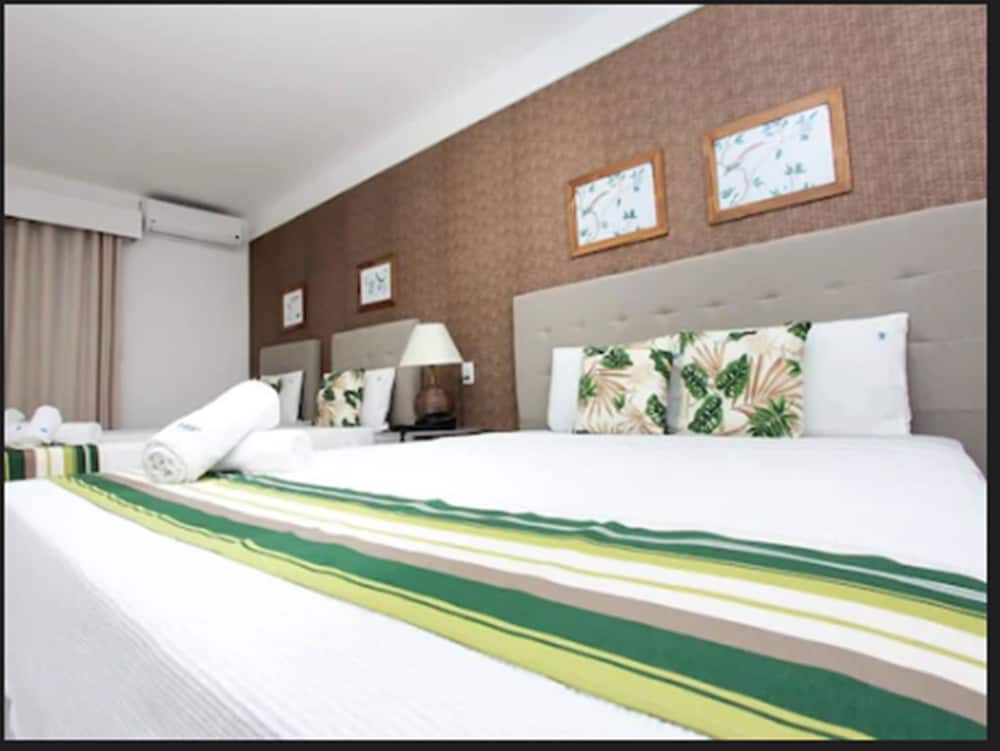 Hotel Premium Recanto da Passagem