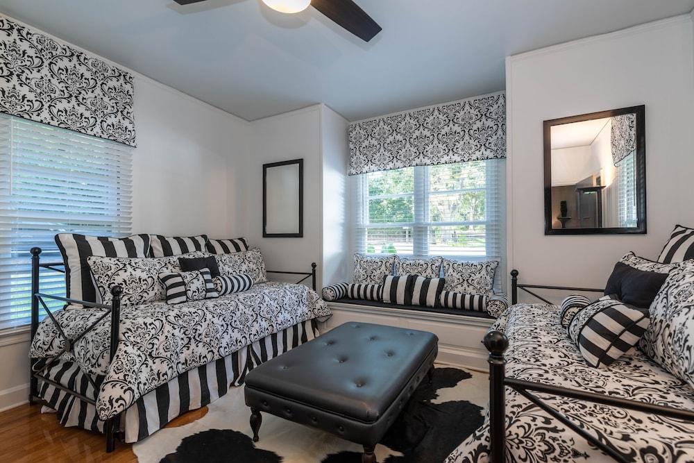 Linden Bed and Breakfast