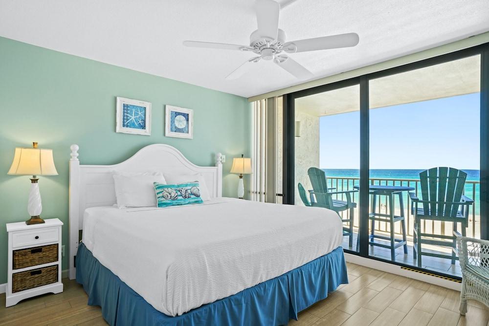 Edgewater Beach & Golf Resort by Panhandle Getaways