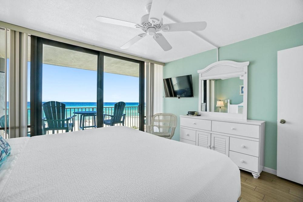 Edgewater Beach & Golf Resort by Panhandle Getaways